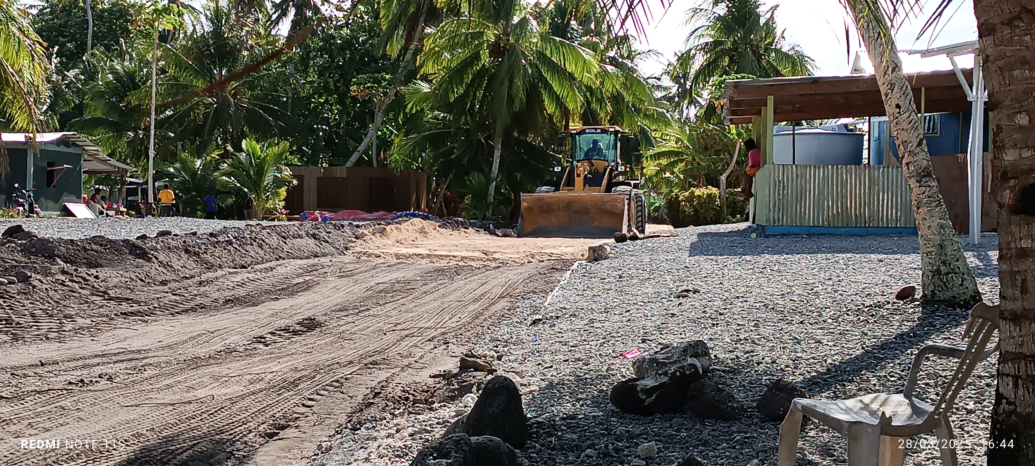 Non-Compact Projects – Ministry of Public Works, Infrastructure ...