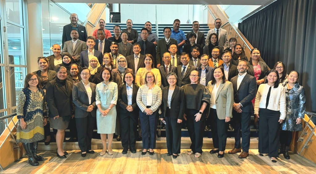 Waves of Change: Advancing Blue Economy Across Asia and the&nbsp;Pacific